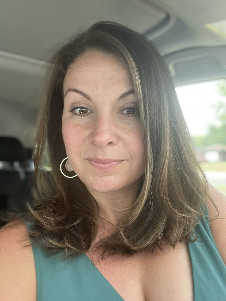 – Sarah, Los Angeles